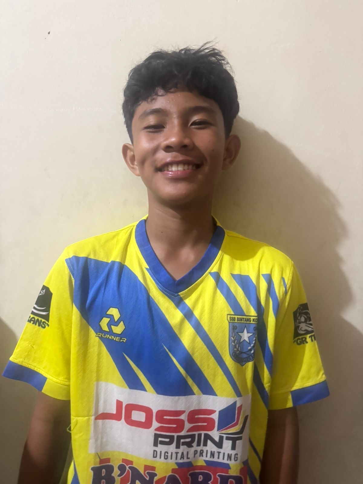 Rizky Fakhri Hermawan